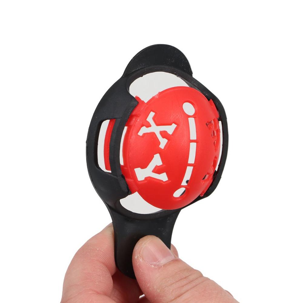 Alignment Marks Golf Balls Scriber 6 in 1 Golfs Balls Line Marker Golf Line Drawer Sign Tool