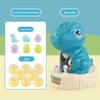 Kindergarten Gifts, Dinosaur Claw Machine, Ball-grabbing Machine, Gumball Machine, Children's Educational Toys, Baby Gifts