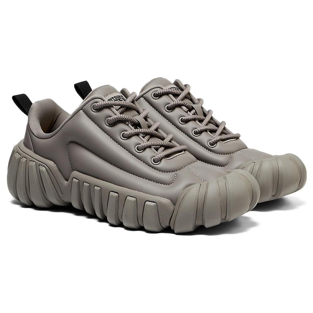 ONITSUKA TIGER Унисекс Dentigre Puff Steeple Grey 1183C147-020