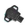 TPS Throttle Position Sensor Kit Compatible with CBR600RR CBR 600RR 2003-2024