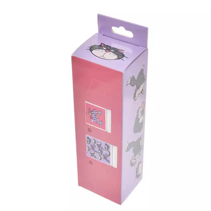 Дисней Джек и Гас Люцифер Сумка на молнии Япония НОВЫЙ Магазин Дисней