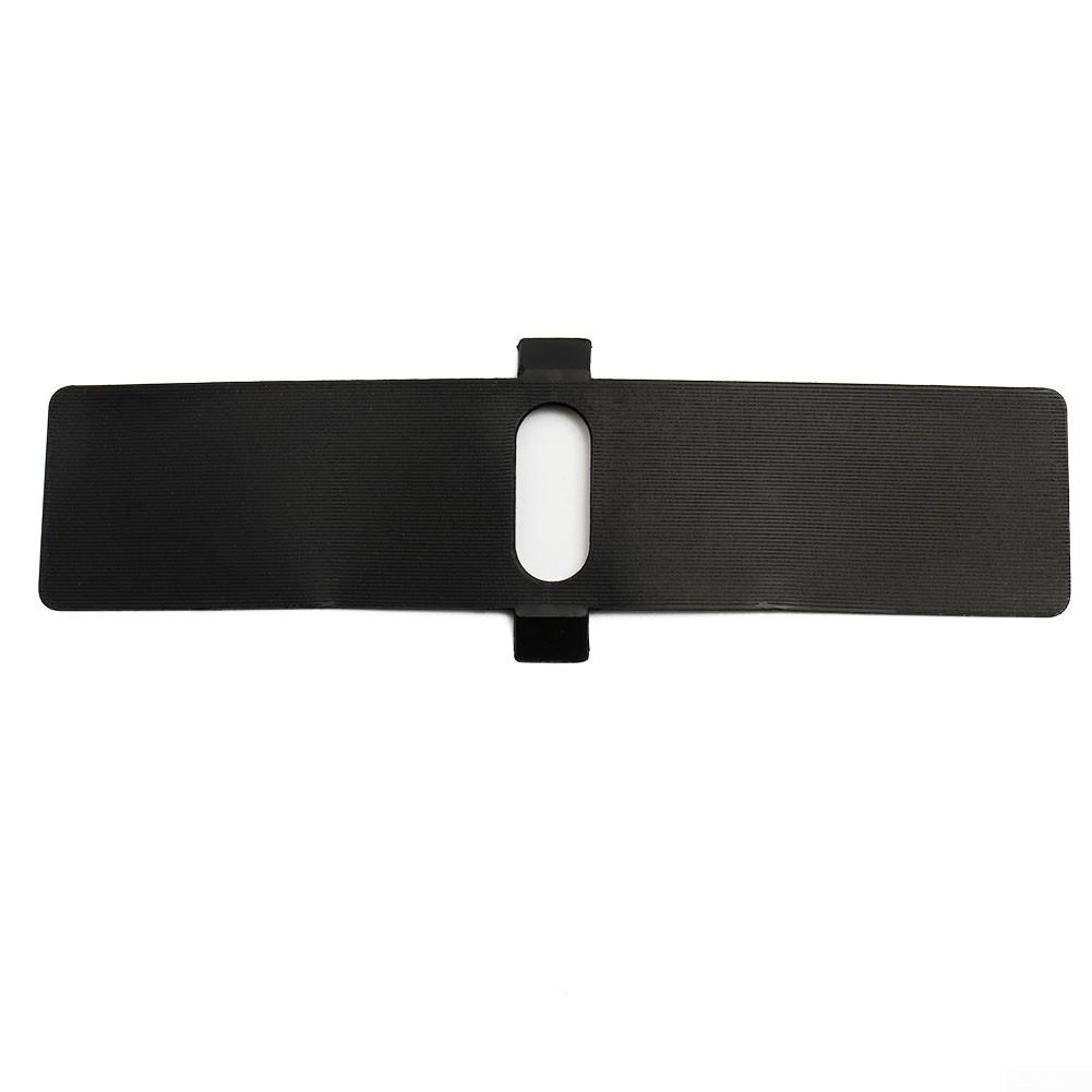 Для Chevrolet Captiva Lever Panel Сборка не требуется, прямая установка