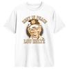 Vintage TShirt Beach Rest In Peace Lou Holtz Trending TShirts  100 Cotton Tee Shirt for Unisex Y2K Fun Short Sleeve Clothing