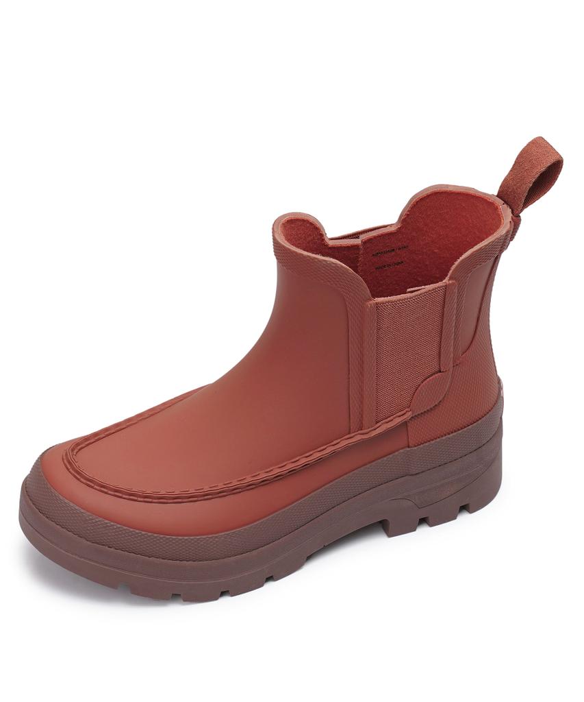 Резиновые сапоги Bearpaw Tinley цвета Оберн (K2846334Qb-W)