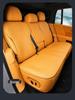 Breathable All-Season Silicone No-Tie Cushion for Ideal i6, L6, L7 Seats