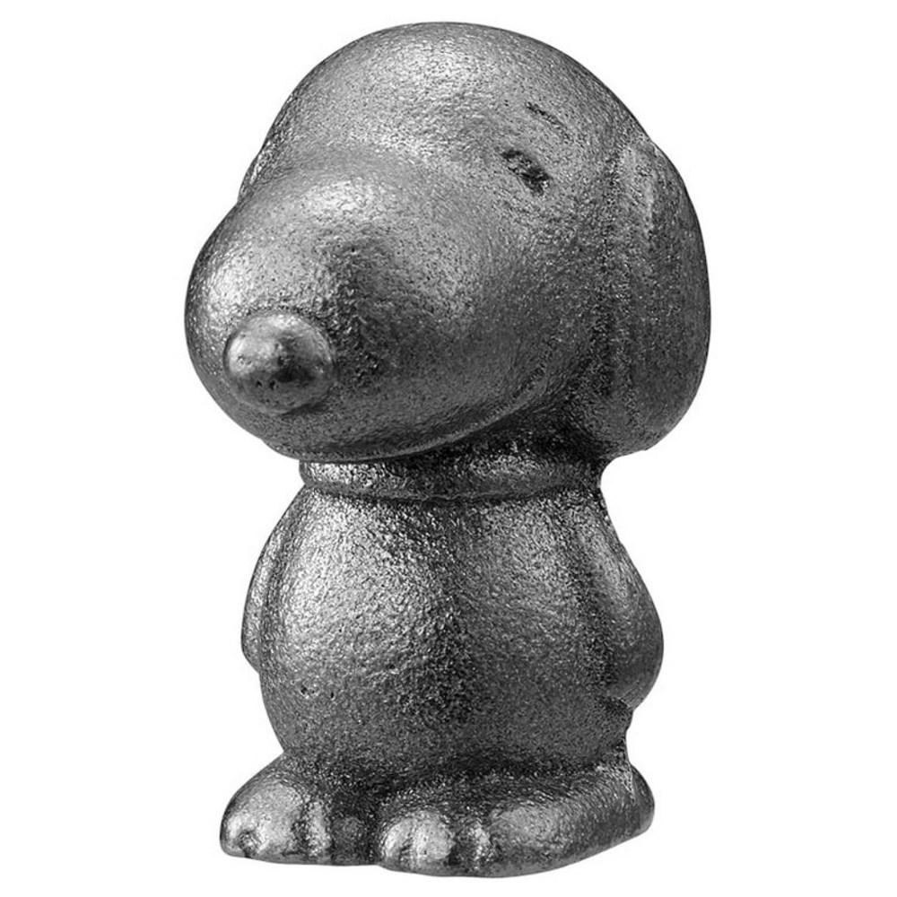 OSK Snoopy Nambu Iron Ball Gray TBN-1 S/N No.4