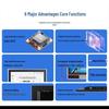 Touchwo 21.5-inch Android Smart Workstation Terminal (CN version)