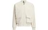 Спортивная куртка Cord Wvjacket Мужская Белая HR4446