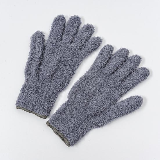 Хозяйственная перчатка для уборки, метелки в виде листьев растений, аксессуары для ухода за растениями, инструмент для защиты рук при садоводстве в теплице