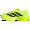 Adidas Кроссовки Adizero Evo SL Lucid Lemon Unisex Green Core-Black Metallic-Silver JR3416