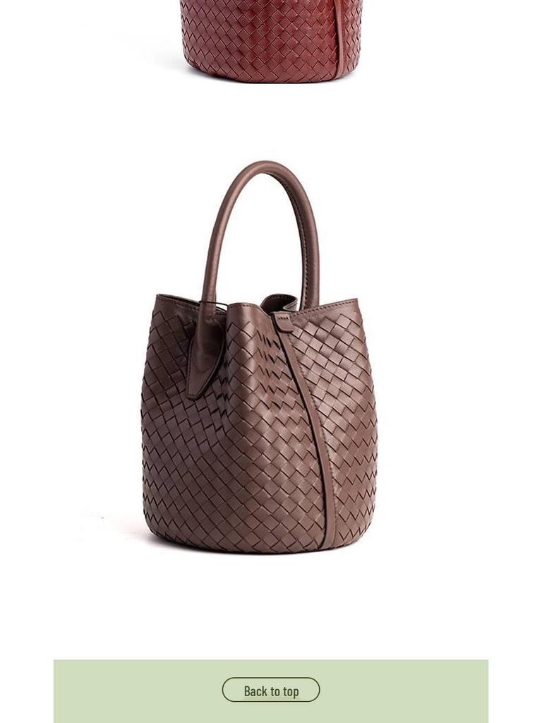 Летняя сумка-тоут кроссбоди из овчины ручной работы для женщин