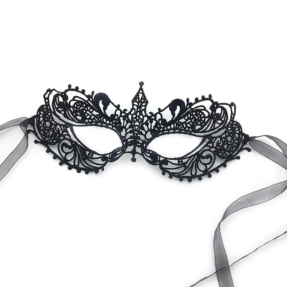 Butterfly Masquerade Mask Lightweight Gradient Party Mask Lace Half Face Mask Delicate For Birthday Party Wedding Costume Party