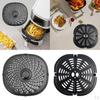 Air Freyer Fryer Frieus Rack Rost Use Pan Fritteuchter Cabilation Circuit Board for