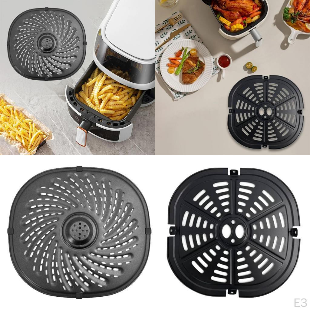 Air Freyer Fryer Frieus Rack Rost Use Pan Fritteuchter Cabilation Circuit Board for