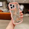 Мягкий чехол Macaron из ТПУ для iPhone 11, 12, 13, 14, 15 Pro Max SE X Xs Max XR 6 6s 7 8 14 15 Plus Tecno Camon 19 Realme C35, чехол Ae51 Angel art design
