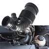 13717597586 Air Duct Filter Pipe For BMW