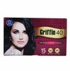 Griffin 40 Eyebrow Cotton Threading Antiseptic Facial Hair Remover (15 SPOOLS)