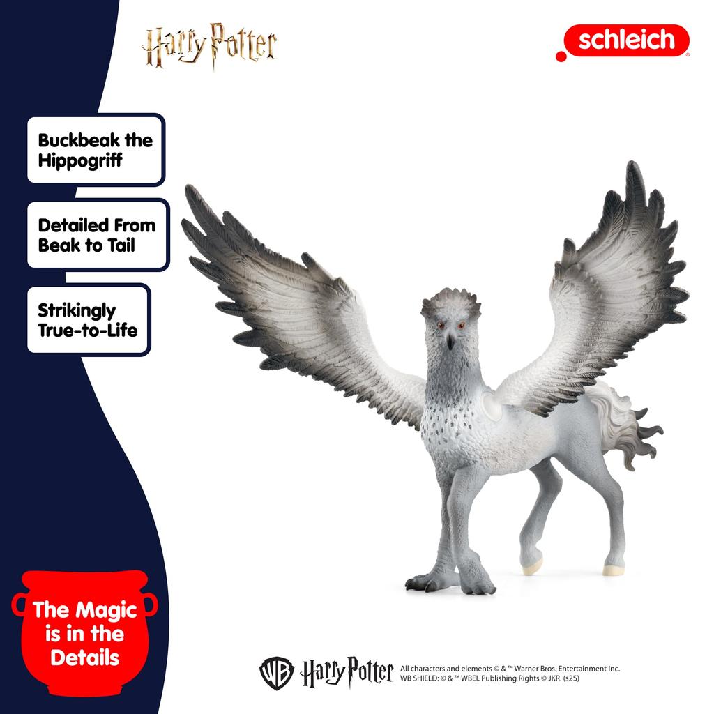 Schleich Harry Potter Series Клюв 13988