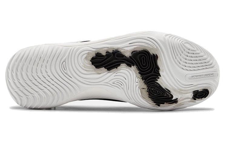Under Armour Anatomix Spawn 2 'White Black'
