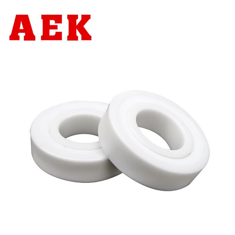 AEK USA Полностью керамический подшипник из циркония