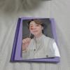 Мерч Bangtan Чимин Фотокарточка