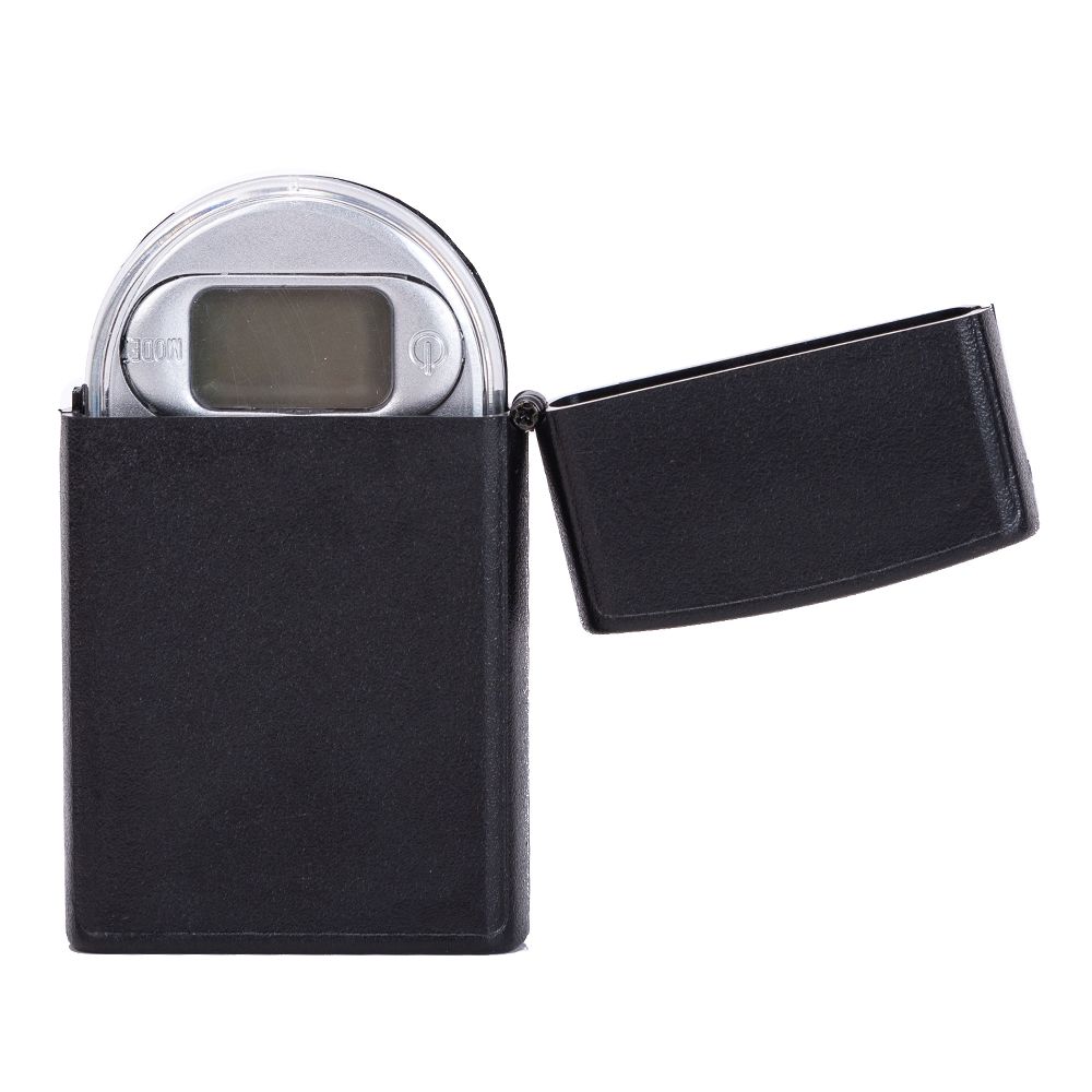 Scale Mini Backlit Display Digital Electronic Scale Jewelry Scale Gold Gram Balance Pocket Scale