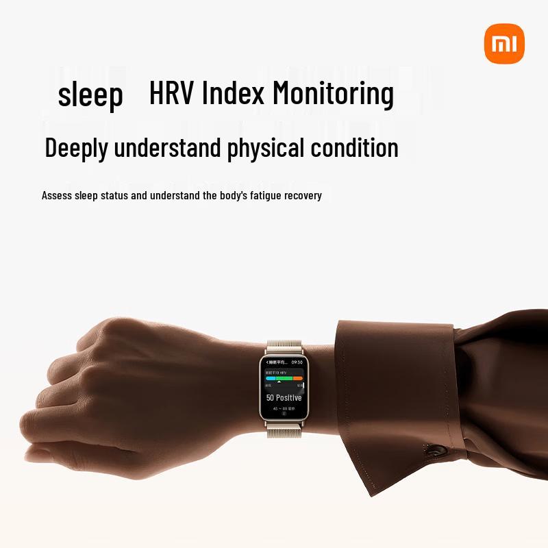 Xiaomi Smart Band 10 Pro NFC (CN version)
