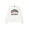 Stussy X Our Legacy Ol Collegiate Pigment Dyed Crewneck 3913858