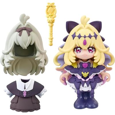 Bandai Кукла Precure Кукла Куре Аркана Тень от 3 лет