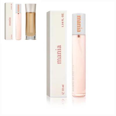 MANIA Women 33ML Парфюмированная вода для женщин