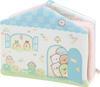Коллекция Sumikko Gurashi Плюшевая игрушка Sumikko One Room MF61701