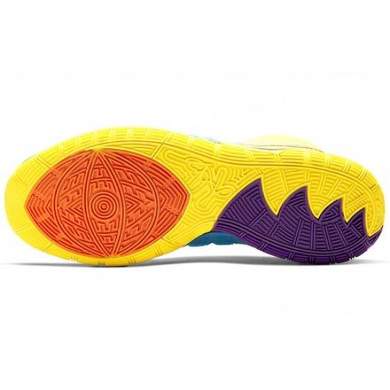 Nike Kyrie 6 EP Китайский Новый год 2020 CD5029-700