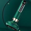 Infrared Heat Vacuum Suction Cup Device Body GuaSha Machine  Belly Massage