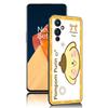 Милый черный силиконовый чехол Sanrio Pompompurin для OnePlus 9 10 11 12 ACE 2V Pro 9RT 10T 10R Nord CE 2 3 Lite N10 N20 N30 5G