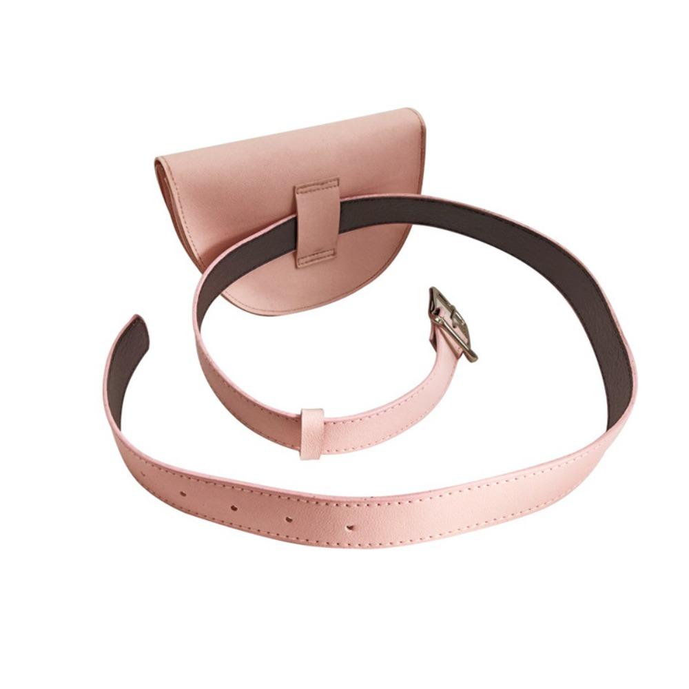 with Belt Golf Rangefinder Bag Range Finder Golf Rangefinder Case Golf Waist Bag Golf Storage