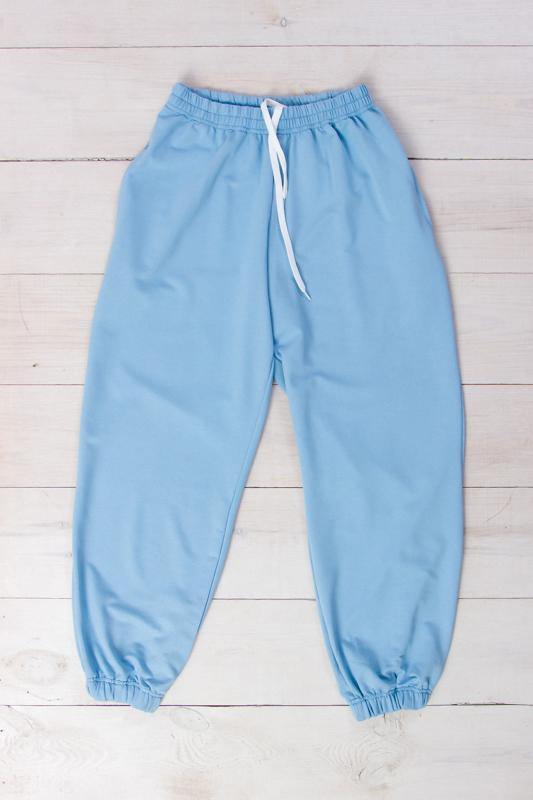 Штаны (Женский) Любой сезон 8229-057 HC