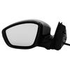 Left Mirror Peugeot 2008 P24 Electric Folding 10-Pin 2019-2026