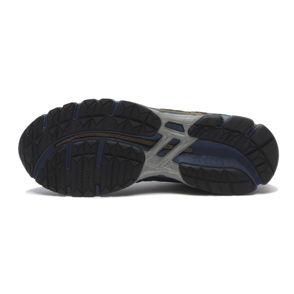 1203A664-400 Kiko Kostadinov Studio Asics UB10-S Gel-Kayano 20 Indigo(Мужской)