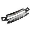Front Bumper Grill Grille W/ LED Fit Ford F150 2018-2020 Super Duty