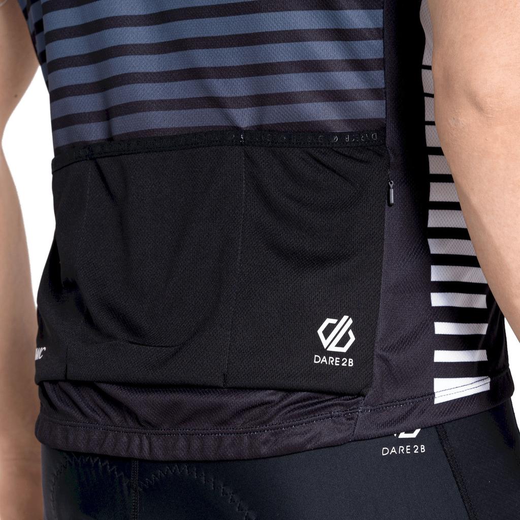 Mens Virtuous AEP Cycling Jersey