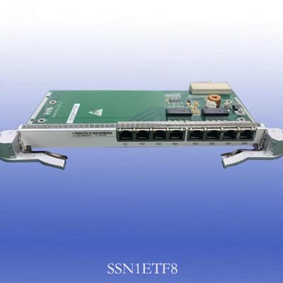 Huawei Сетевая карта Ethernet ETF8 для серии OSN