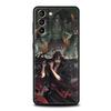Grandmaster Of Demonic Cultivation Phone Case for Samsung Galaxy S24 S23 S22 S20 S21 FE Ultra S10 S10E S9 S8 Plus Soft TPU Shell