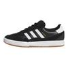 adidas Кроссовки унисекс Tyshawn 2 Black White Gum Core-Black Cloud-White JI0846