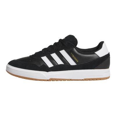 Кроссовки Tyshawn 2 'Black White Gum' JI0846