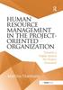 Книга Human Resource Management In the Project-Oriented Organization : Towards a Viable System for Project Personnel