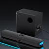 Philips SPA6120 Bluetooth Speaker System CN plug (adapter included)