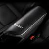 Kayafar Toyota Подлокотник Центральная Консоль Консольный Ящик CHR Индивидуальный Царапина Интерьер C-HR Чехол, Чехол, Чехол, Аксессуар, Детали, Защита, Тюнинг (углерод