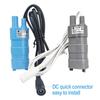 DC12V 600L/H Submersible Pump,Shower Machine,Water Cutting Machine,Fish Tank Water Replacement Portable Equipment Pump