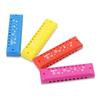 New Plastic Harmonica Children Kids Musical Instrument Educational Music Toy Gift
