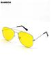 Стильные солнцезащитные очки с ощущением высокого качества